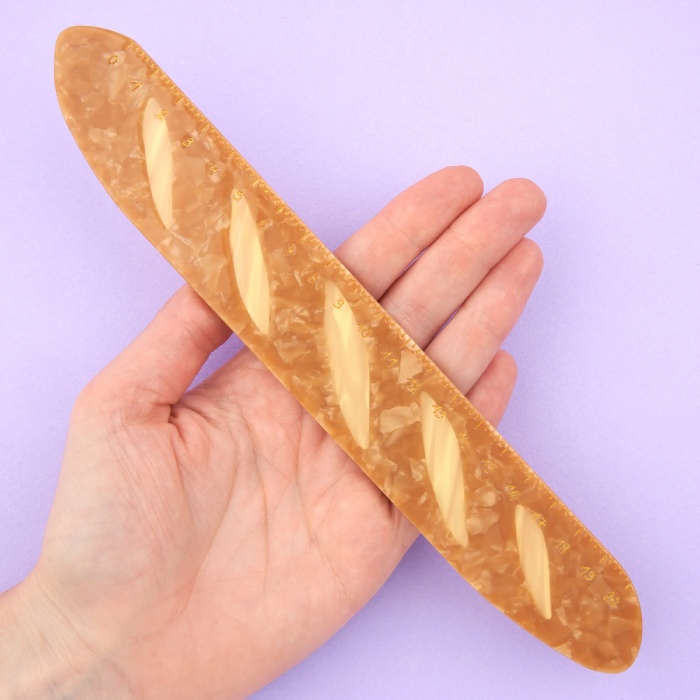 Règle Baguette Coucou Suzette