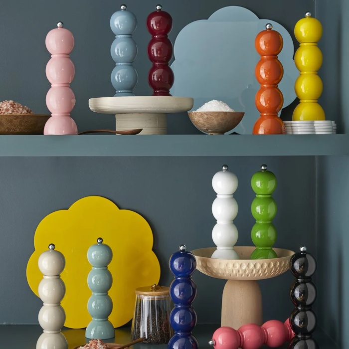 Moulin à poivre ou sel Bobbin Addison Ross