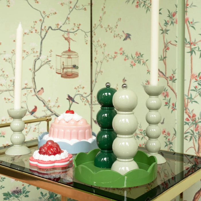 Moulin à poivre ou sel Bobbin Addison Ross