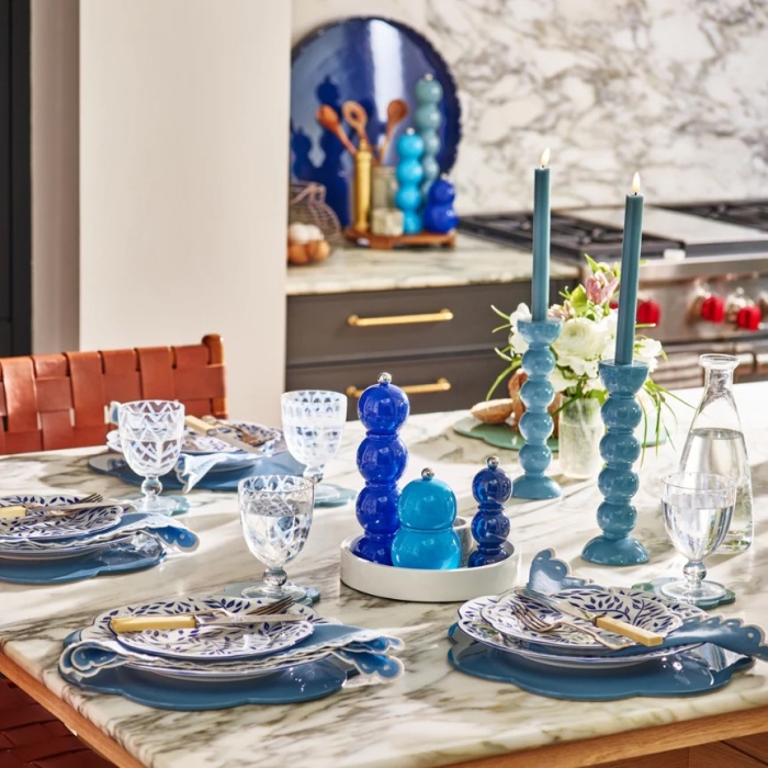 Moulin à poivre ou sel Bobbin Addison Ross