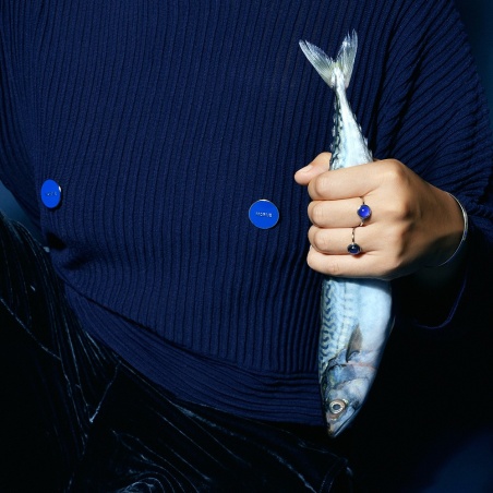 Pin's Félicie Aussi