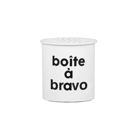 Boite à Bravo/Merde Félicie Aussi