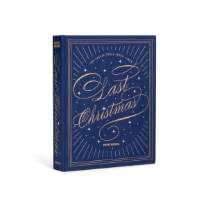 Coffee Table Photo Album...