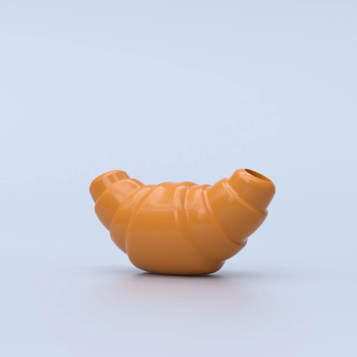 Vase Croissant Fluid Market