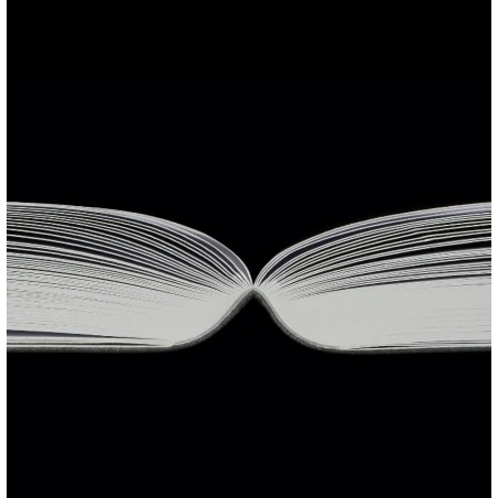 Cahier ligné Classic 360° B6 Zequenz