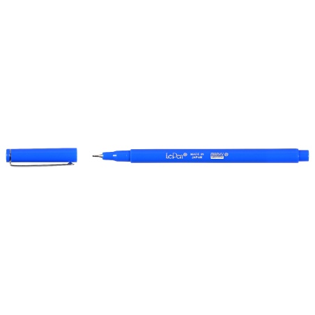 Feutre fin The Pen Marvy Uchida