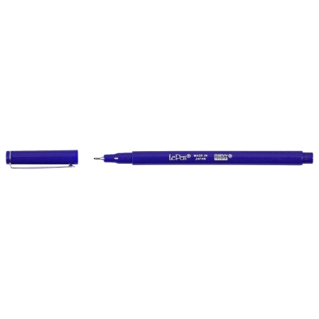 Feutre fin The Pen Marvy Uchida