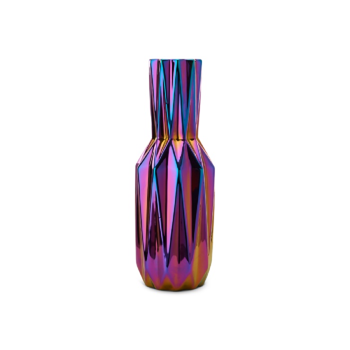 Vase Oily Folds Polspotten