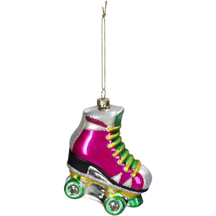 Boule de Noël Roller