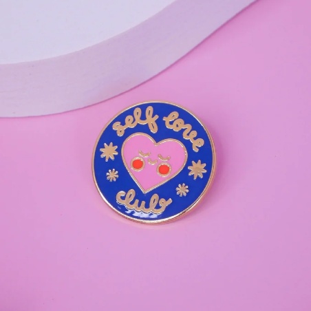 Pin's Malicieuse ✕ Limistic