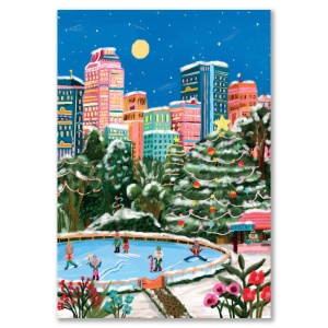 Puzzle de Noël 1000 pièces...