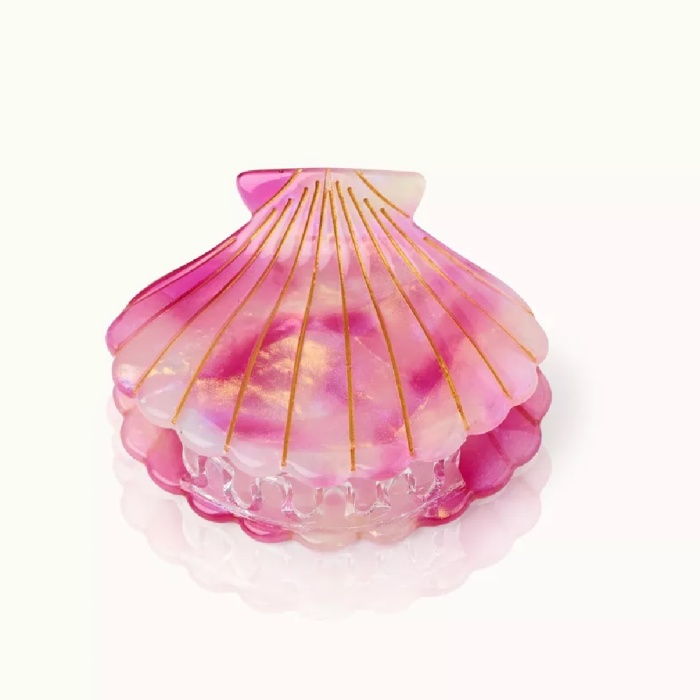 Pince à cheveux Coquillage By Vivi