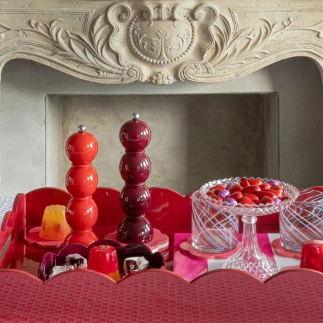 Moulin à poivre ou sel Bobbin Addison Ross