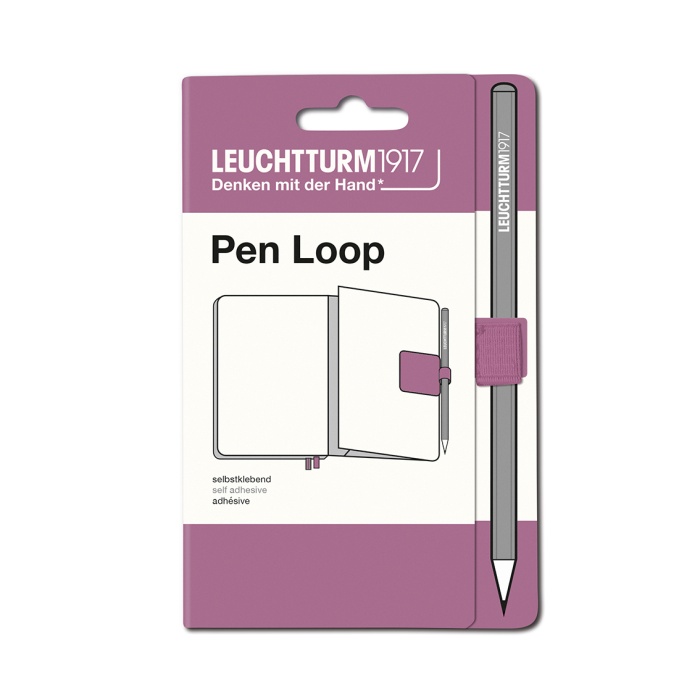Attache-stylo Pen Loop Leuchtturm1917