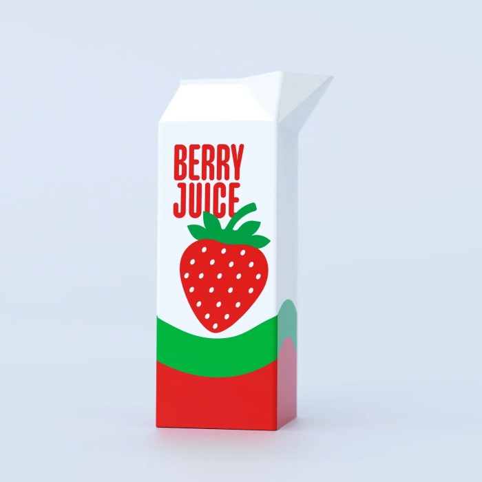 Vase Juice Fluid Market