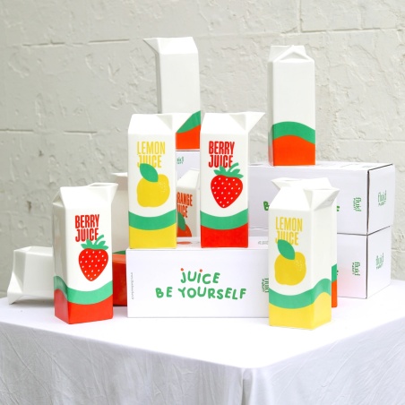 Vase Juice Fluid Market