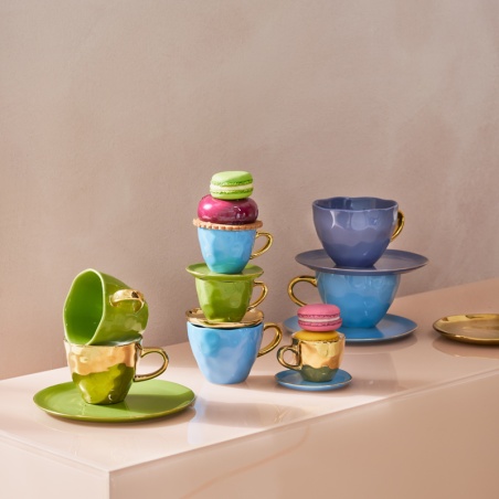 Tasse à cappuccino Good Morning Urban Nature Culture