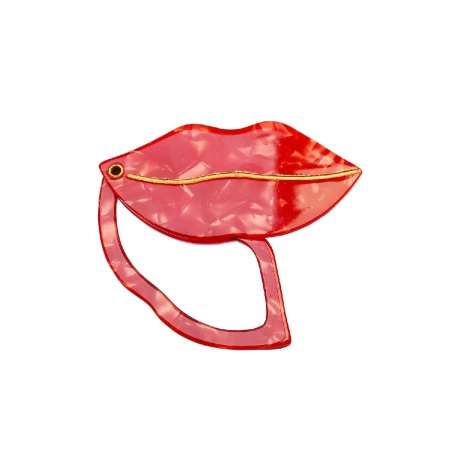 Miroir Bouche Coucou Suzette