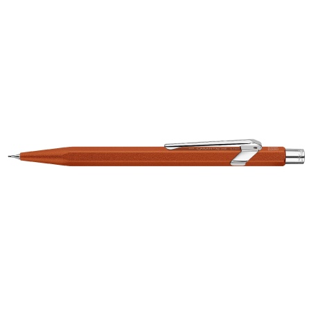 Porte-mine 849 Colormat-X Caran d’Ache