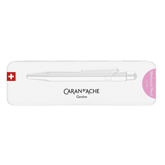 Porte-mine 849 Colormat-X Caran d’Ache