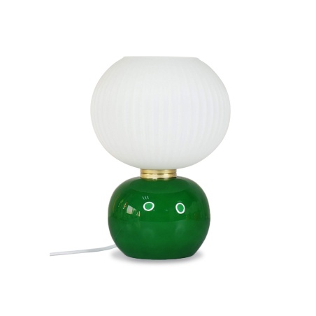 Lampe en verre Adonis Opjet