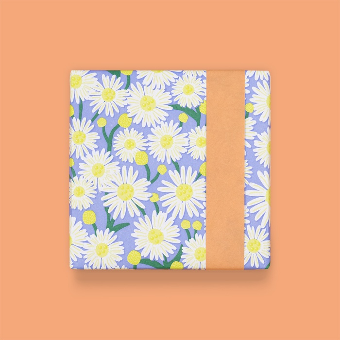 Papier cadeau House of Products