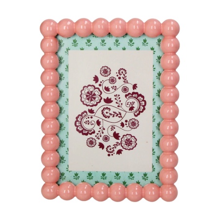 Cadre 13x18 à poser Beads