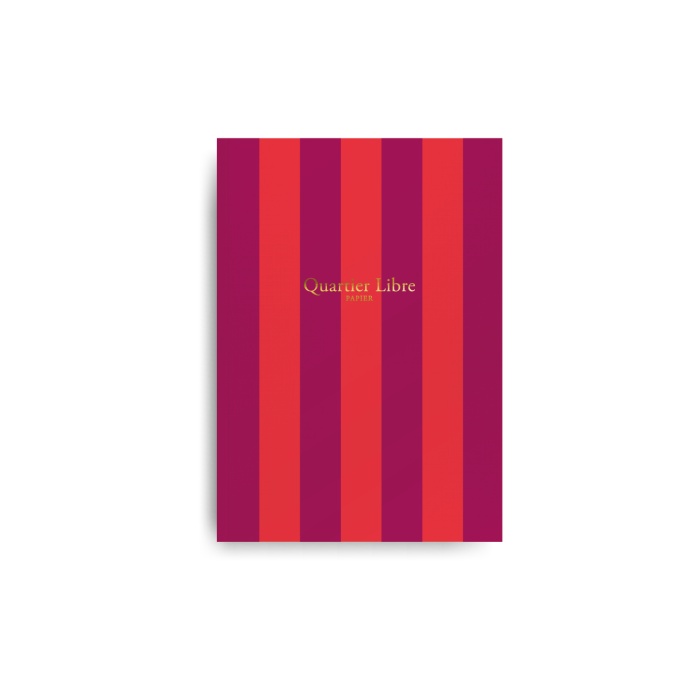 Petit carnet Cabaret Quartier Libre