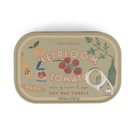 Bougie en boite Bistro Paddywax