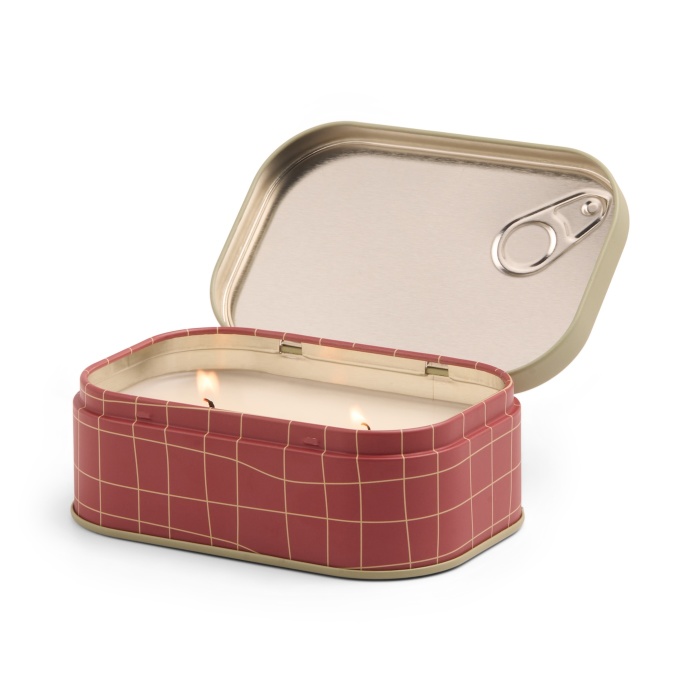 Bougie en boite Bistro Paddywax