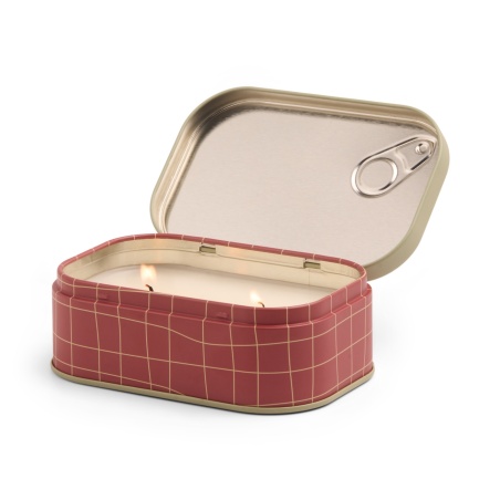 Bougie en boite Bistro Paddywax