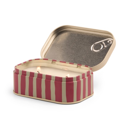 Bougie en boite Bistro Paddywax