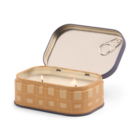 Bougie en boite Bistro Paddywax