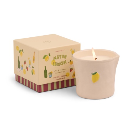 Bougie parfumée Bistro Paddywax