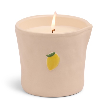 Bougie parfumée Bistro Paddywax