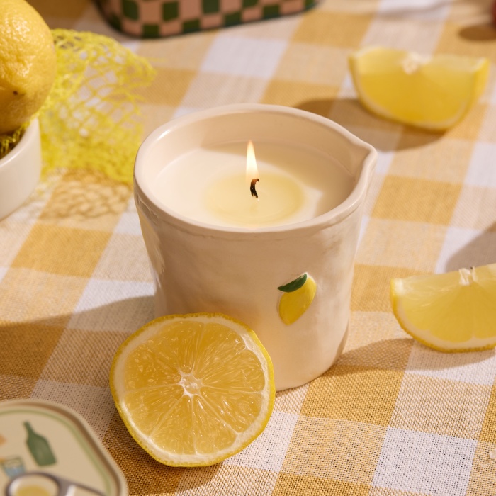 Bougie parfumée Bistro Paddywax