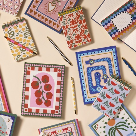 Calepin A Dopo ! Designworks