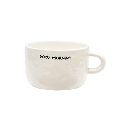 Tasse Cappuccino Anna+Nina