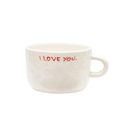 Tasse Cappuccino Anna+Nina