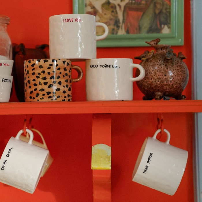 Grande tasse Anna+Nina