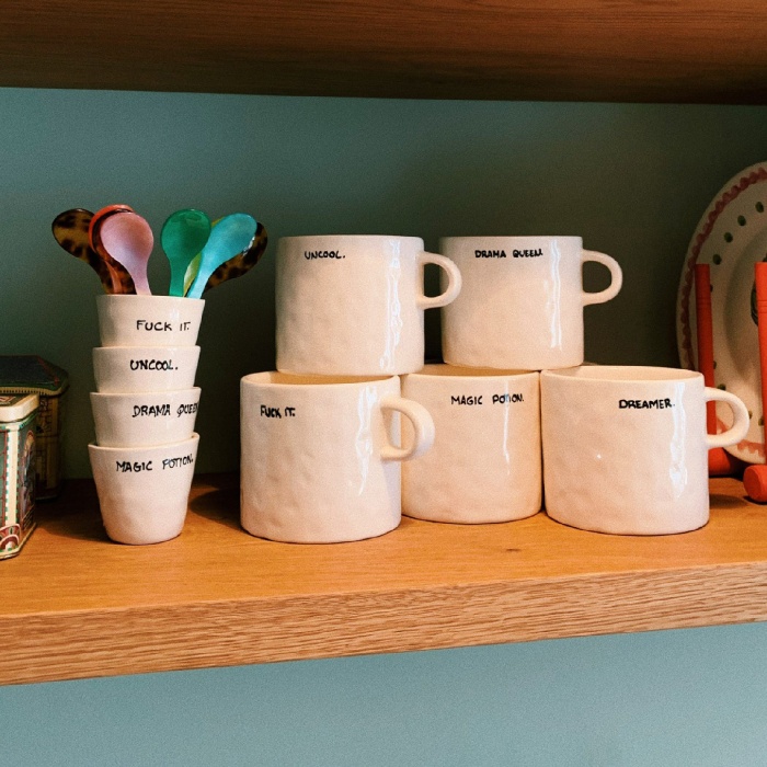 Grande tasse Anna+Nina