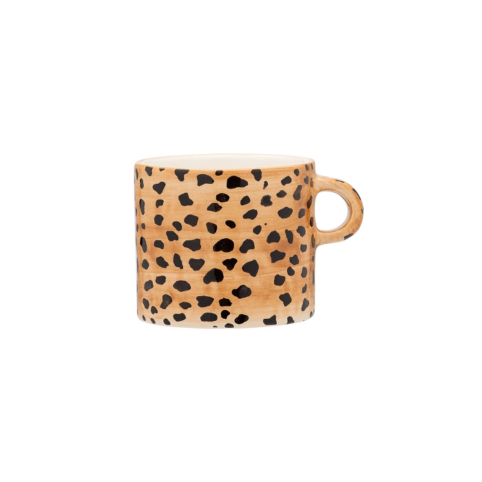 Tasse Léopard Anna+Nina