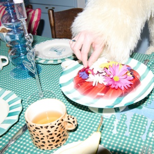 Tasse Léopard Anna+Nina