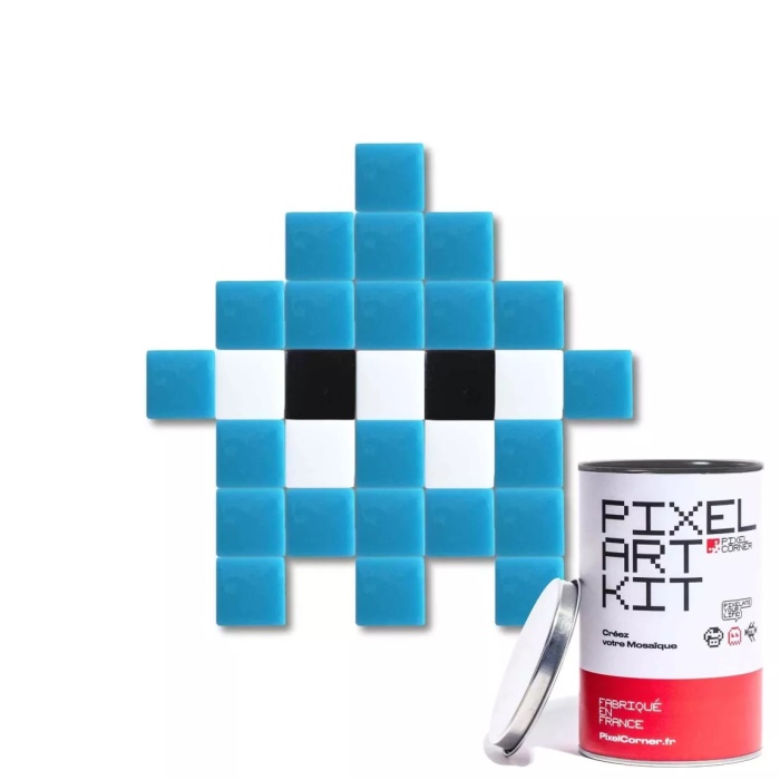 Kit de mosaïque Tiny Pixel Art