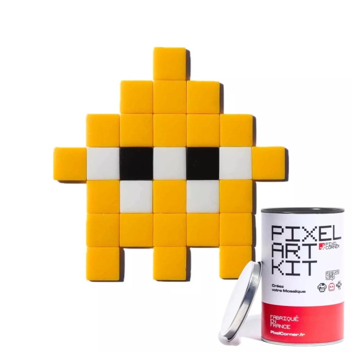 Kit de mosaïque Tiny Pixel Art