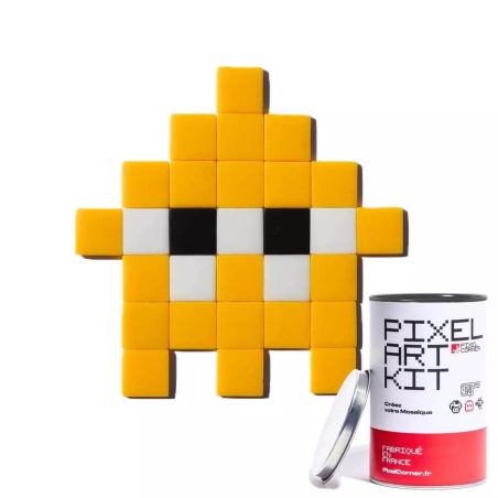 Kit de mosaïque Tiny Pixel Art