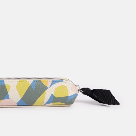 Trousse à stylos Caroline Gardner