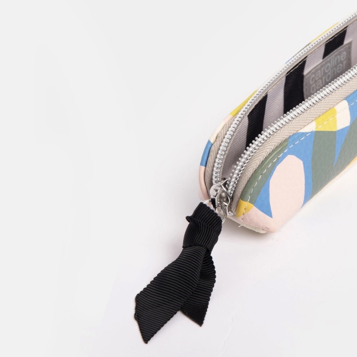 Trousse à stylos Caroline Gardner