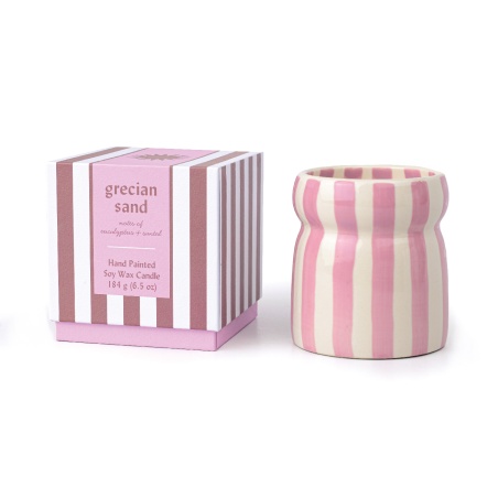 Bougie parfumée Cabana Paddywax