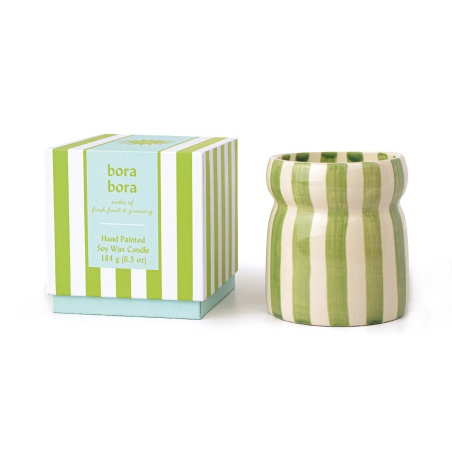 Bougie parfumée Cabana Paddywax